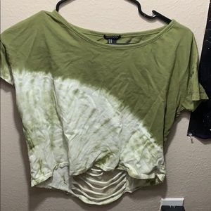 Tee shirt Forever 21